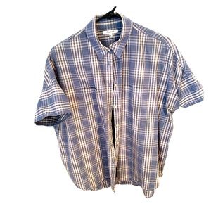 Madewell Courier Shirt